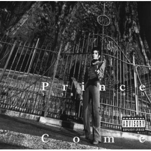 Prince - Come (Repress) - 180lp