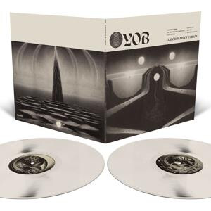 Yob - Elaborations Of Carbon (bone) col 2xlp