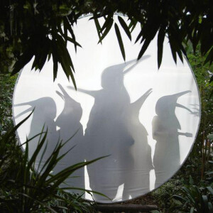Penguin Cafe - Rain Before Seven