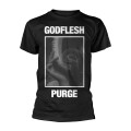 Godflesh - Purge (black) XL