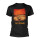 Alice in Chains - Dirt (black) XL