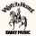 Wytch Hazel - Early Music - 3x7"