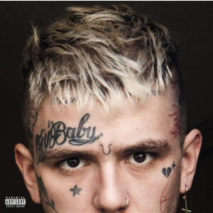 Lil Peep - Everybodys Everything - 2xlp