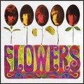 Rolling Stones, the -  Flowers