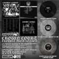 Crown Court - Trouble From London lp