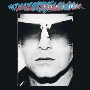 Elton John - Victim Of Love (Remastered 2022)