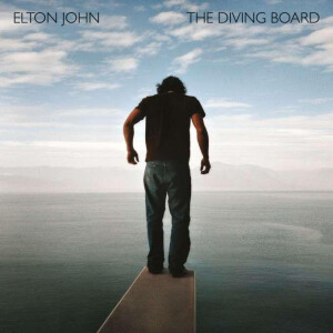 Elton John - The Diving Board (Remastered 2023)