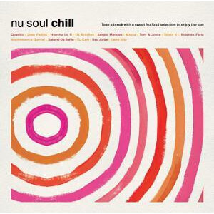 v/a - Chill Nu Soul