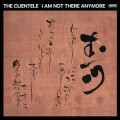 Clientele, the - I Am Not There Anymore cd