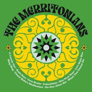 Merritonians, the - s/t