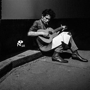 Charlie Megira - Tomorrows Gone (tahini white) col 2xlp