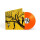 Fiddlehead - Death Is Nothing To Us (neon orange) col.lp