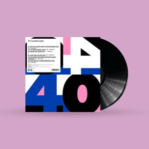 Cassandra Complex, the - [PIAS] 40