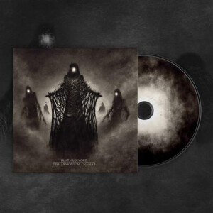 Blut Aus Nord - Disharmonium - Undreamable Abysses