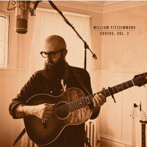 William Fitzsimmons - Covers, Vol.2