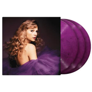 Taylor Swift - Speak Now (orchid marbled) col 3xlp