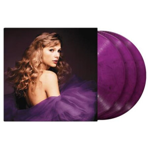 Taylor Swift - Speak Now (orchid marbled) col 3xlp