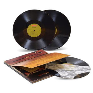 Alice Cooper - Schools Out (Expanded & Remastered) ltd 3xlp