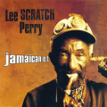 Lee Scratch Perry - Jamaican E.T. - col lp