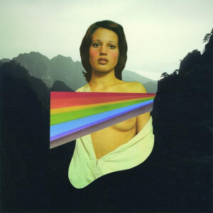 Ghost Woman - s/t