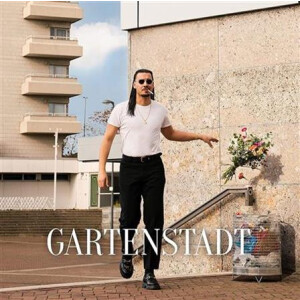 Apache 207 - Gartenstadt