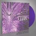 Cynic - Refocus (purple) col lp