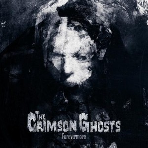 Crimson Ghosts, The - Forevermore