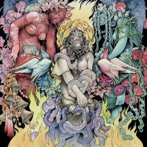 Baroness - Stone ltd 2xdigi-cd