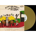Kings Go Forth - The Outsiders Are Back