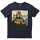 Beatles, The - Yellow Submarine Album Cover
