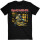 Iron Maiden - Piece Of Mind (black)