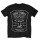 Guns N Roses - Paradise City (black)