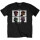 Gorillaz - Demon Days (black)