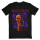 Iron Maiden - Piece of Mind Multi Head Eddie (black)