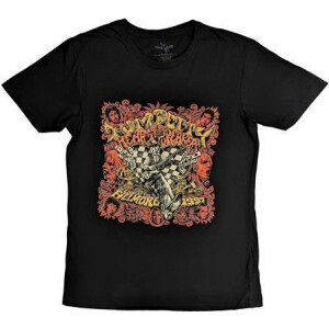 Tom Petty & the Heartbreakers - Fillmore 1997 (black)