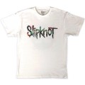 Slipknot - Adderall Faceback (white)
