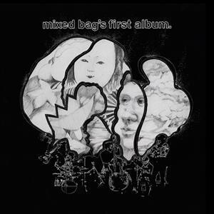 Mixed Bag - Mixed Bags First Album
