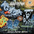 Outer Heaven - Infinite Psychic Depths