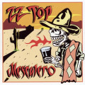 ZZ Top - Mescalero - cd