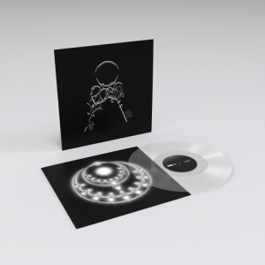 Beach House - Become - ltd (clear) col lp