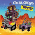 Groovie Ghoulies - Travels With My Amp col lp