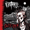 Restarts, The - Outsider lp