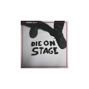 Hostage Calm - Die On Stage