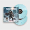 Jag Panzer - The Hallowed (white/blue marbled) col 2xlp