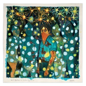 Will Butler + Sister Squares - s/t