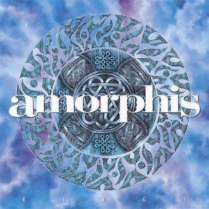 Amorphis - Elegy - (galaxy) col 2xlp
