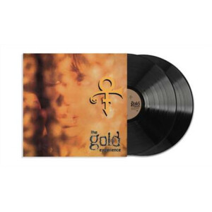 Prince - The Gold Experience 2xlp