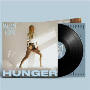 Maggot Heart - Hunger lp