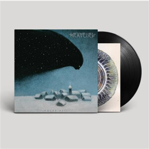 Hexvessel - Kindred