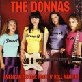 Donnas - American Teenage RocknRoll Machine - col lp